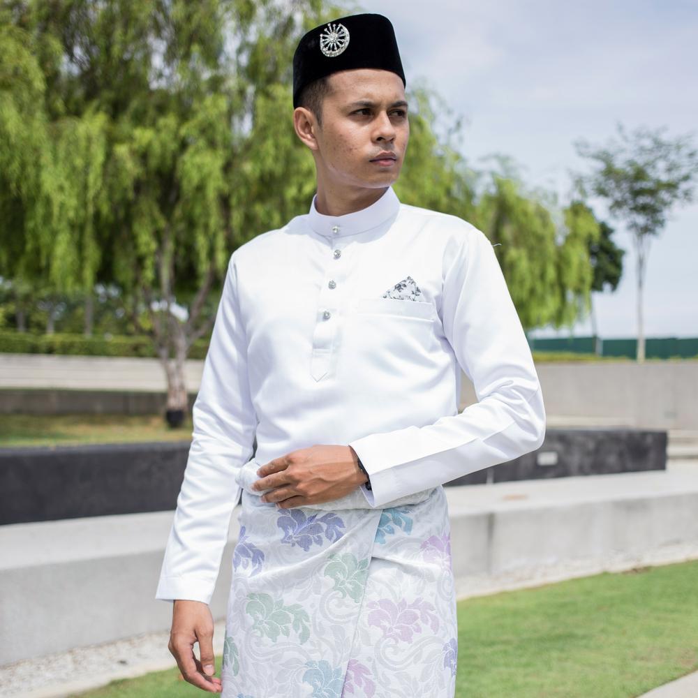 baju nikah