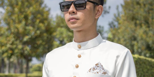 baju melayu