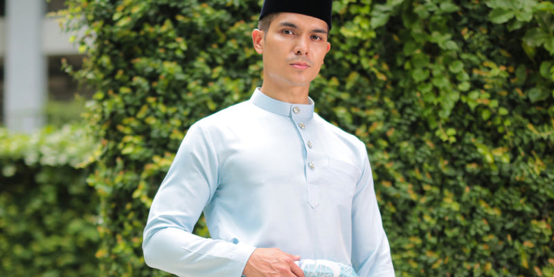 Baju Melayu: Fakta Mengejutkan Mengenai Baju Melayu Yang Disorokkan