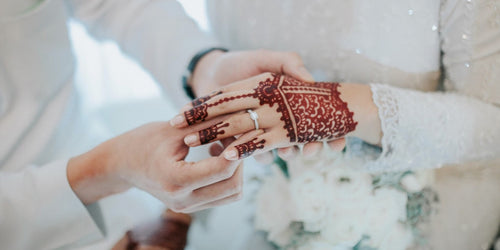majlis akad nikah