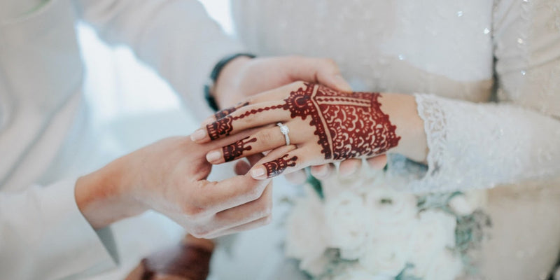 majlis akad nikah