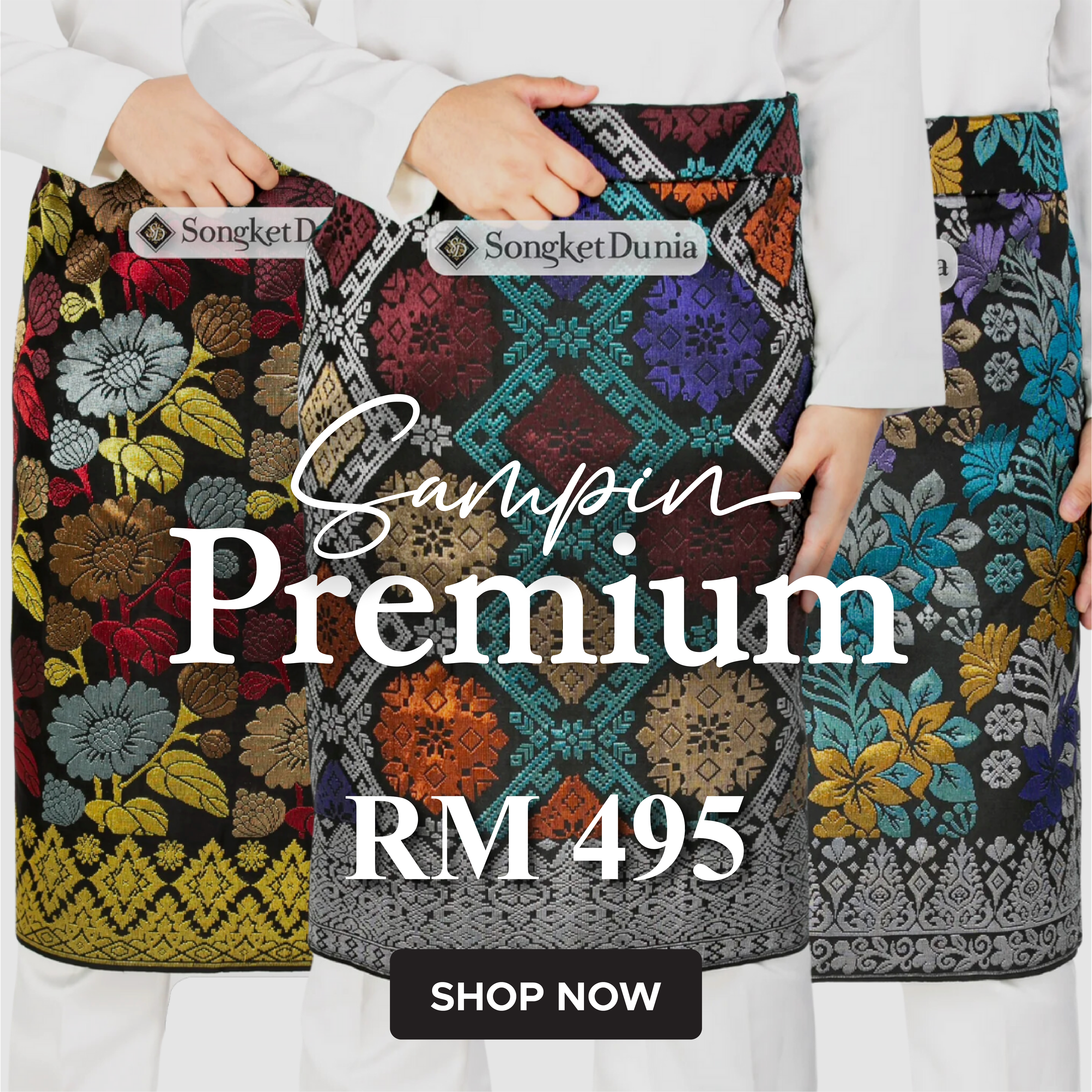 PREMIUM HANDMADE SERIES