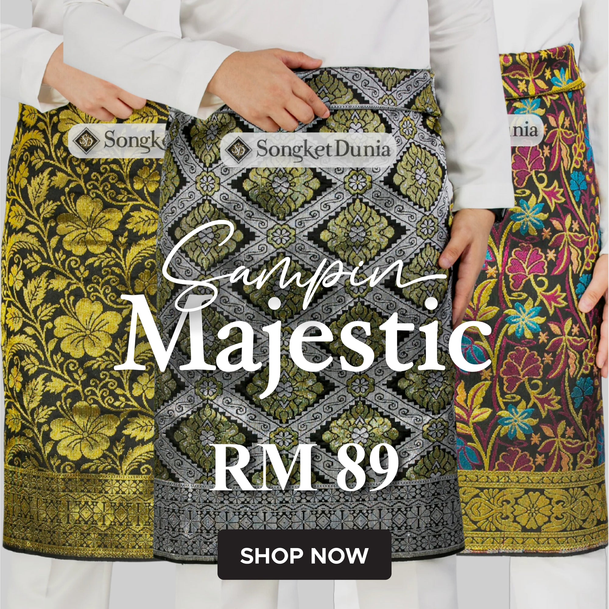 MAJESTIC SERIES