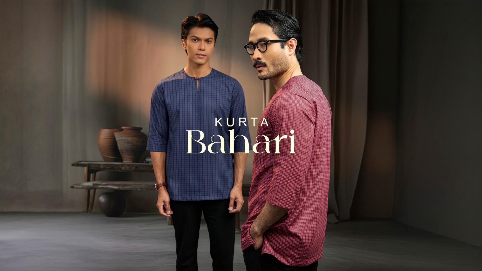 KURTA BAHARI