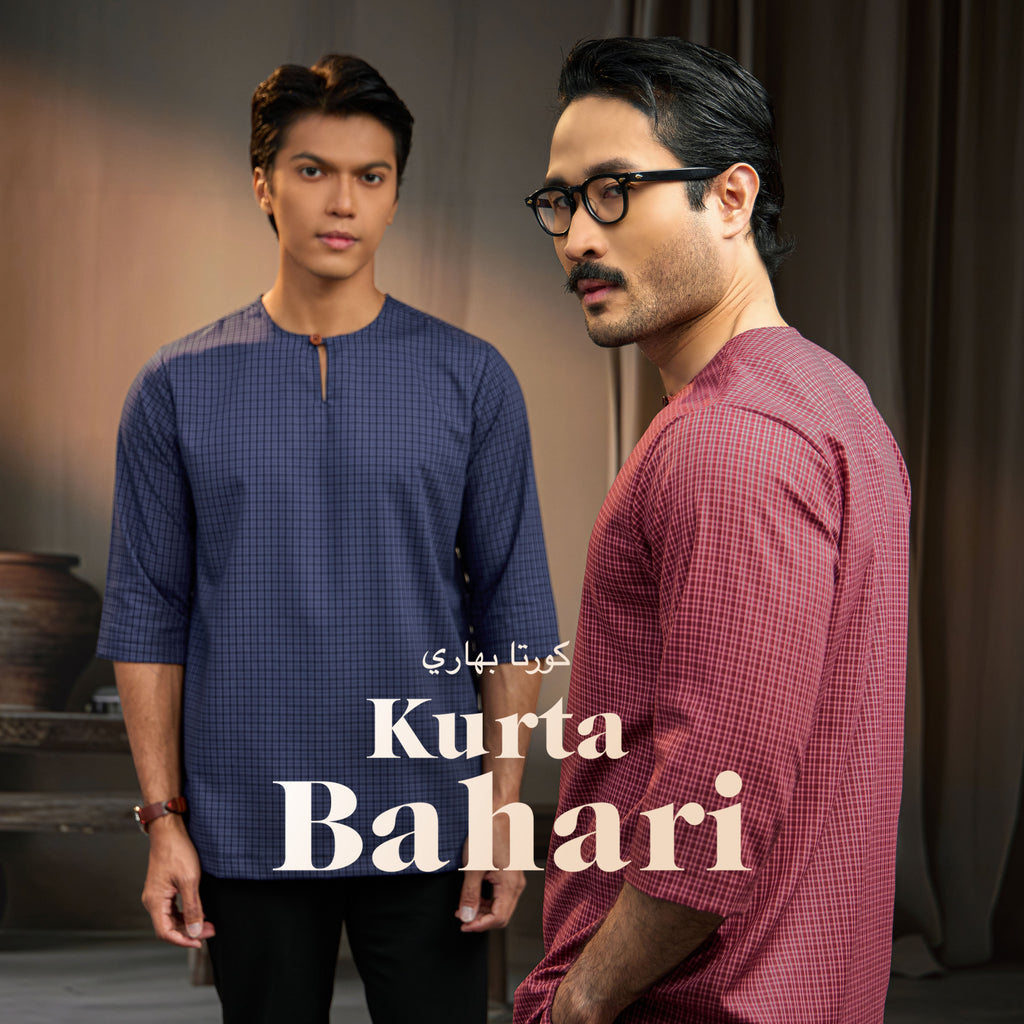 KURTA BAHARI