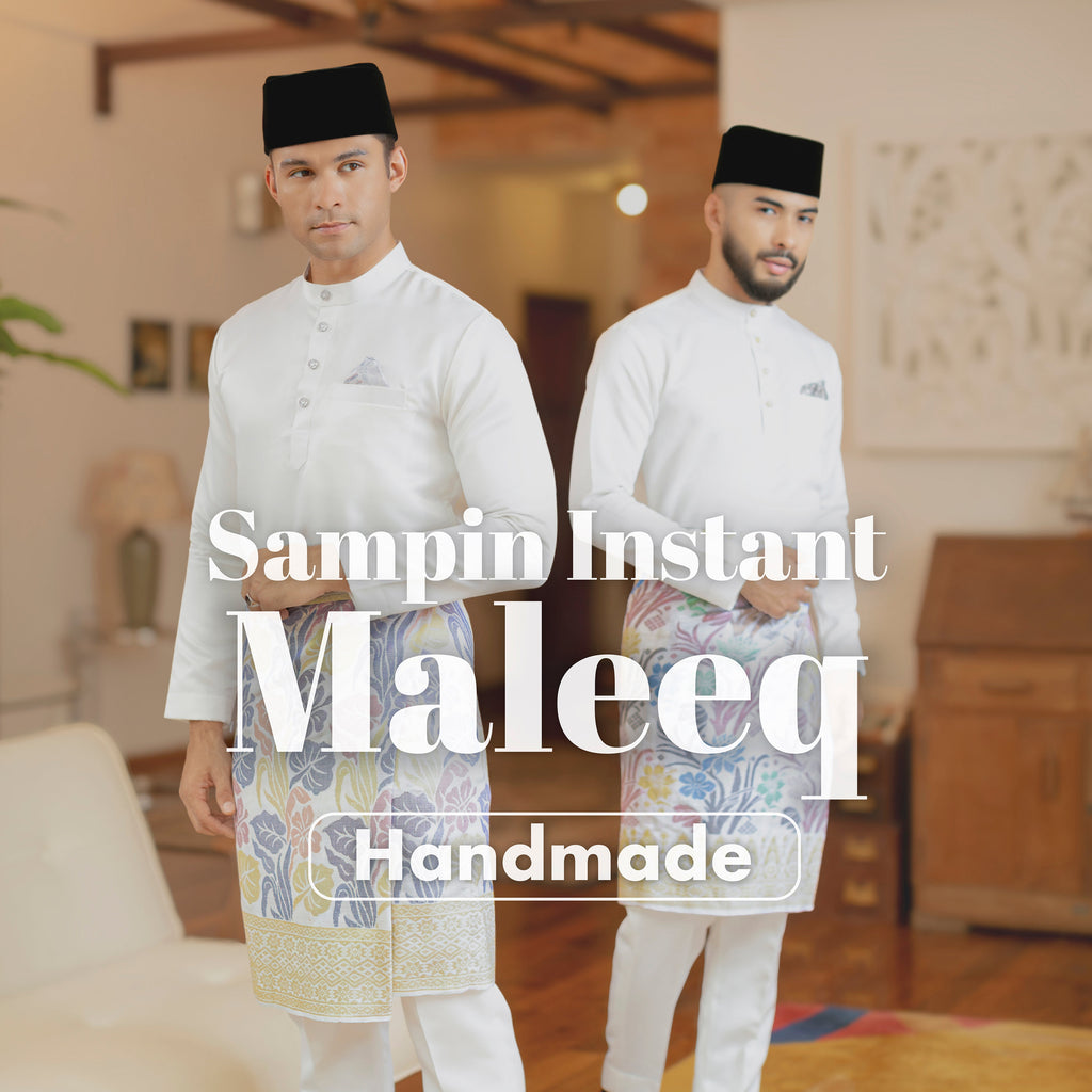 SAMPIN INSTANT MALEEQ