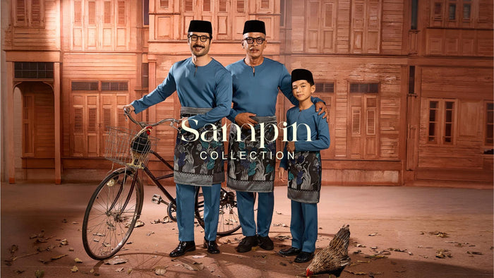SAMPIN COLLECTION