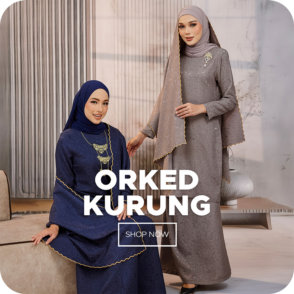 ORKED KURUNG