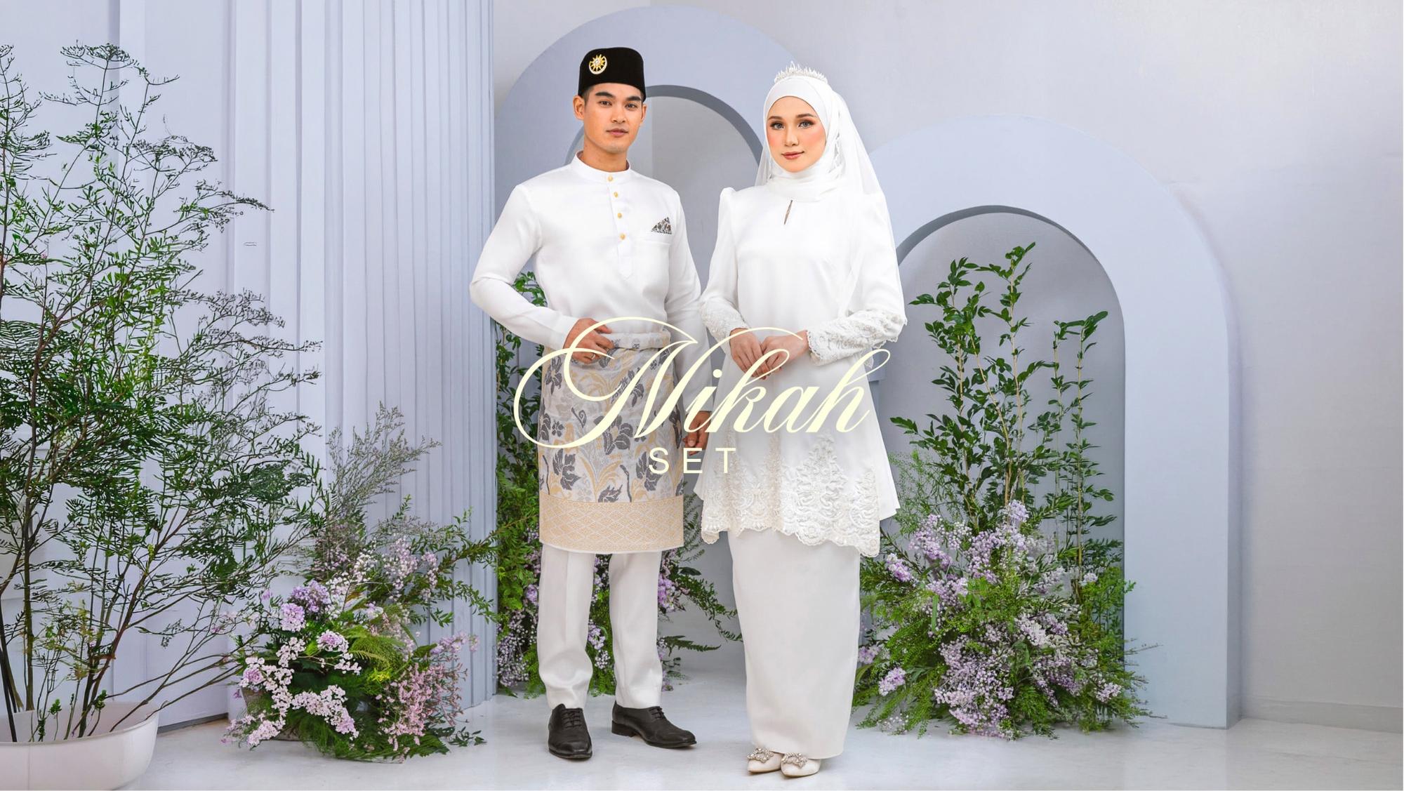Nikah Collection