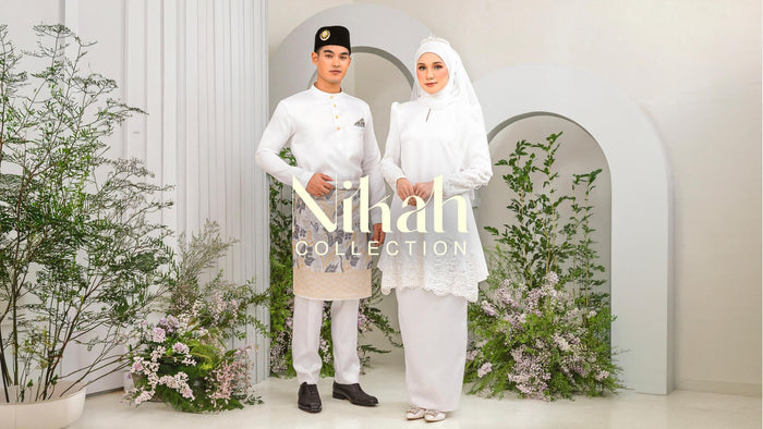 Nikah Collection