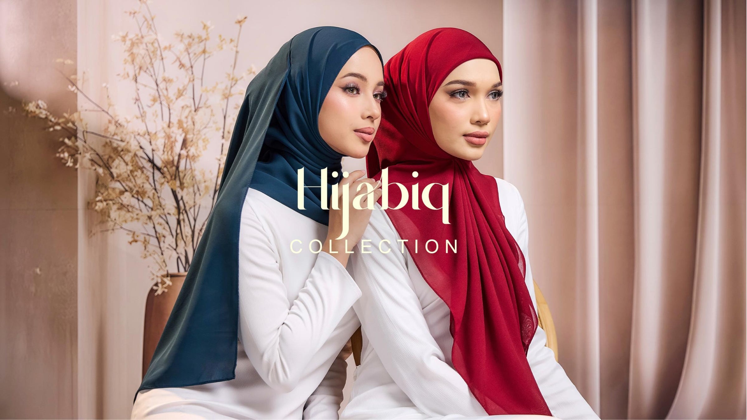 HIJAB COLLECTIONS