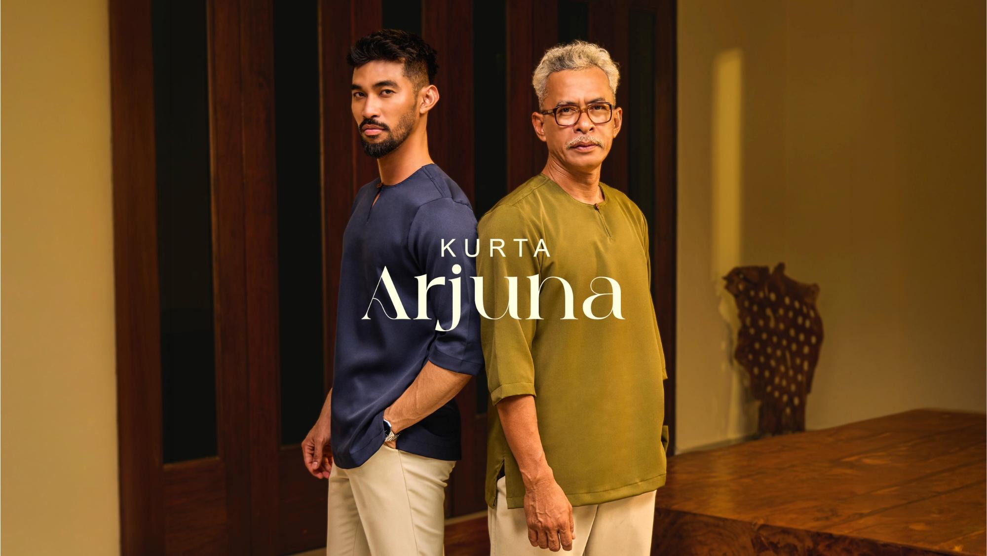 KURTA ARJUNA