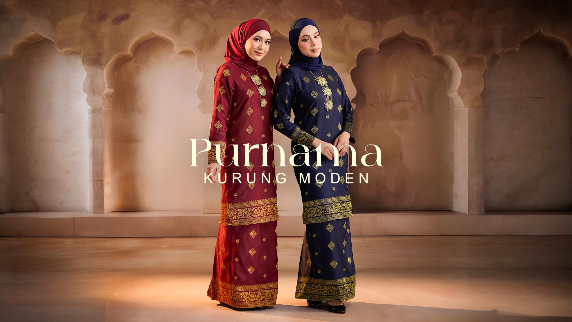KURUNG PURNAMA