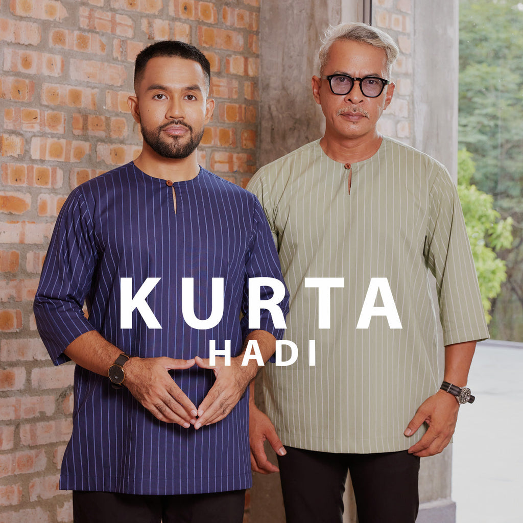 KURTA HADI