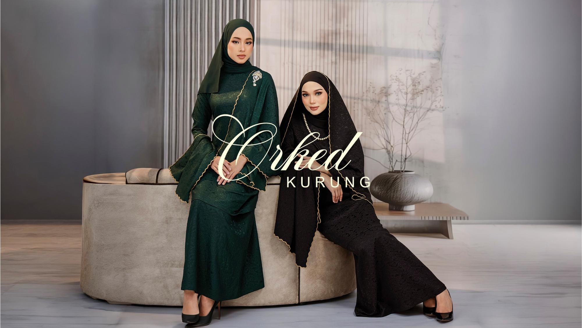 ORKED KURUNG