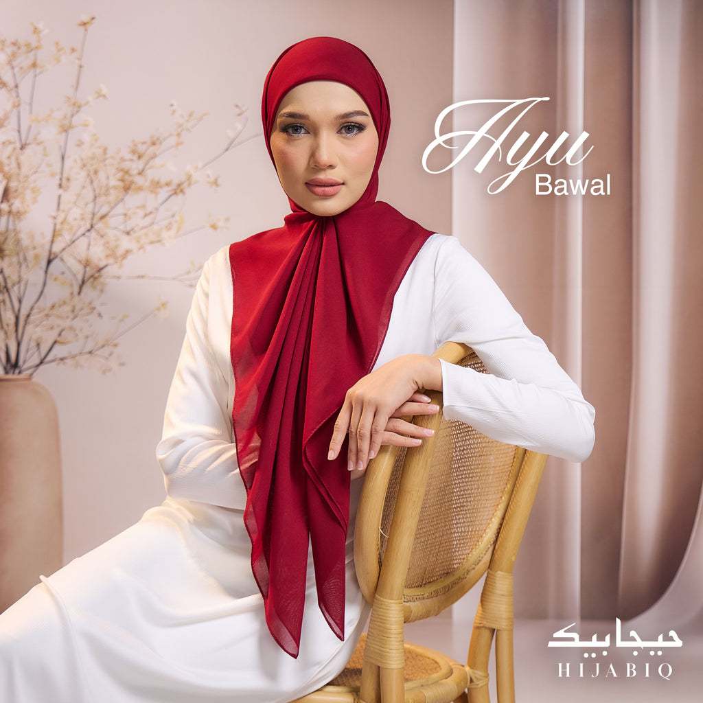 AYU Bawal