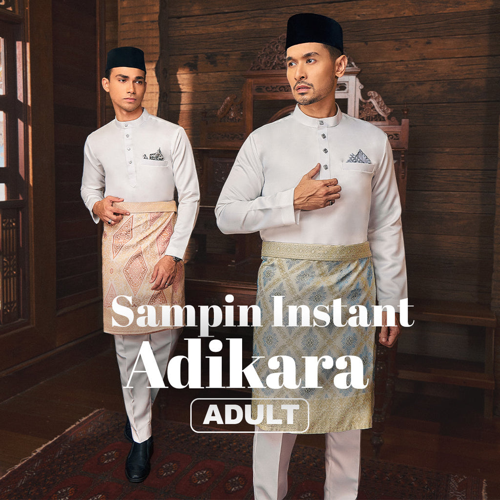 SAMPIN INSTANT - ADIKARA