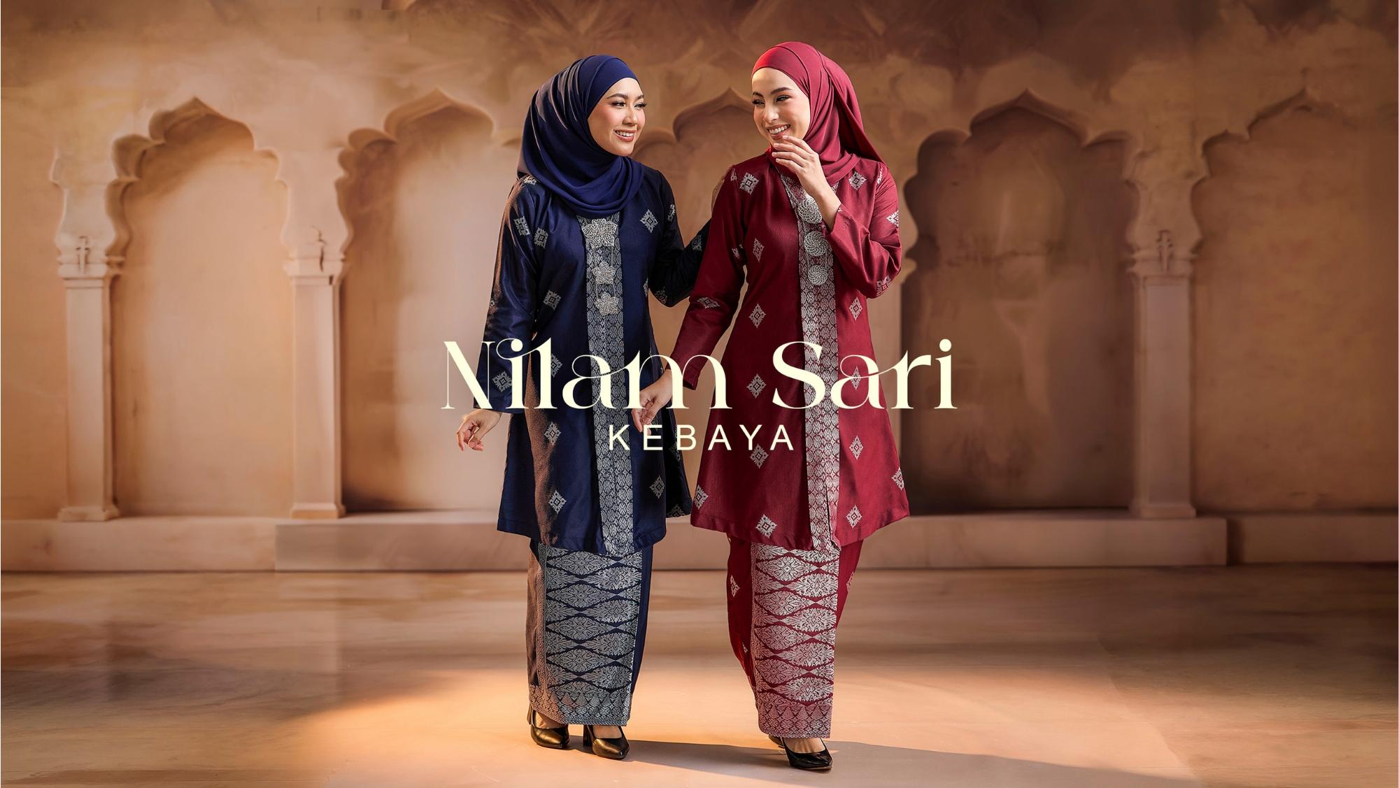 KURUNG NILAMSARI