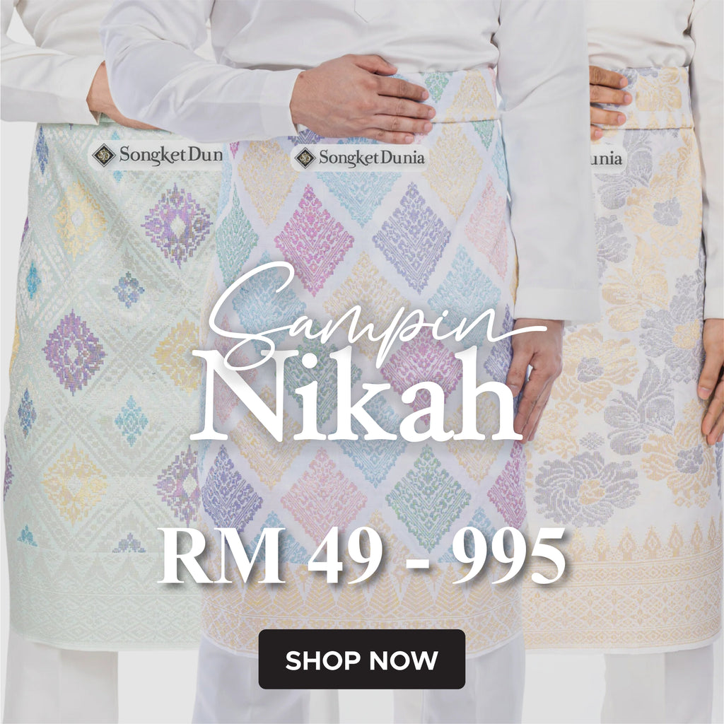 NIKAH SERIES
