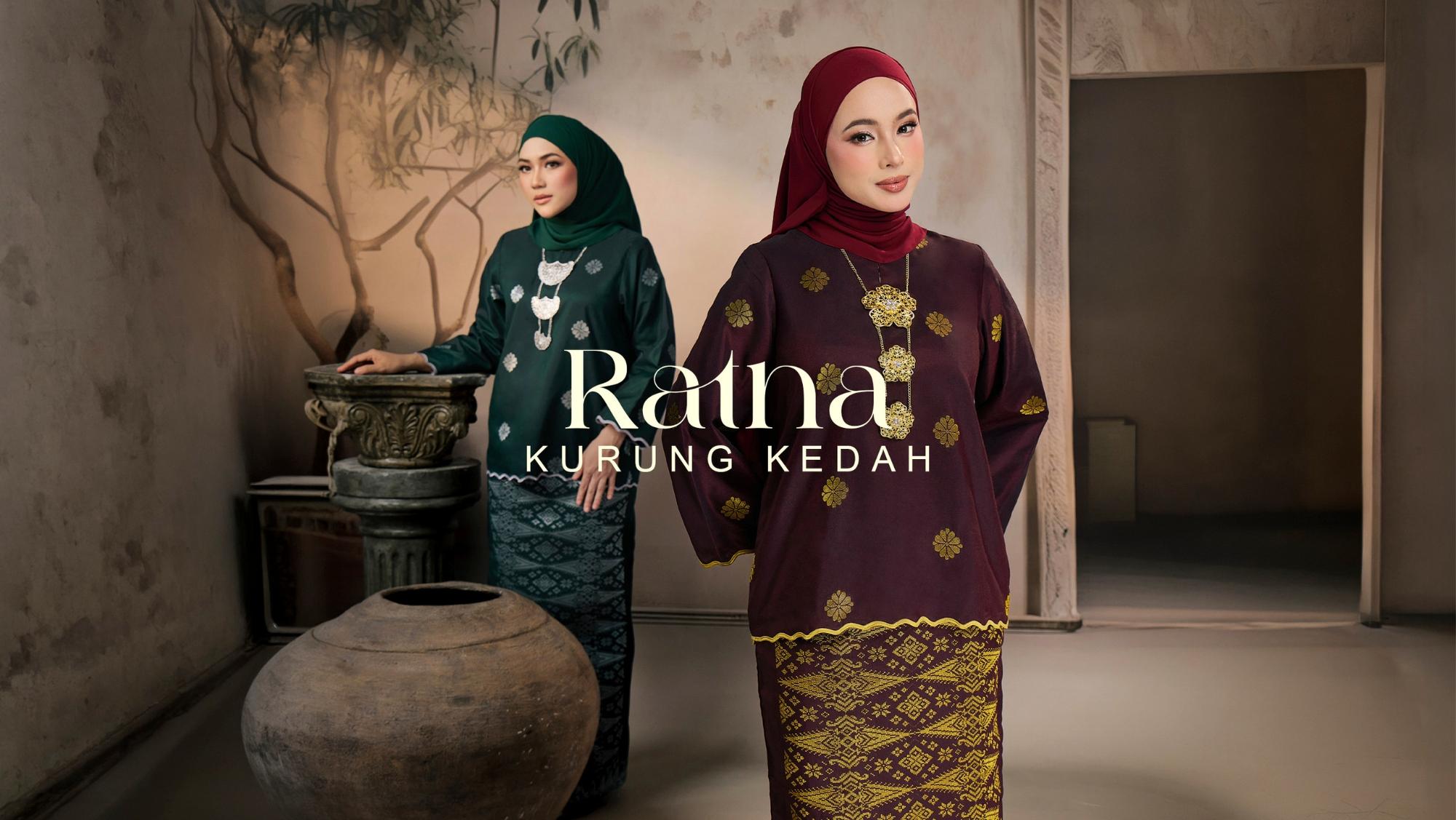 RATNA KURUNG (KEDAH)