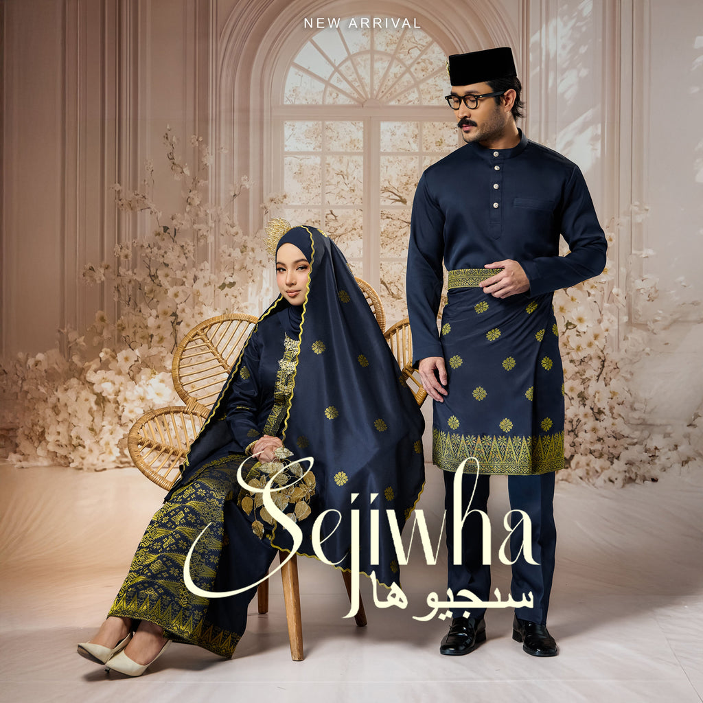 SEJIWHA COUPLE SET