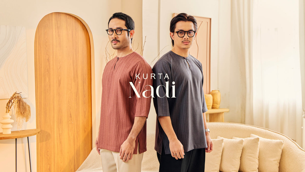 KURTA NADI