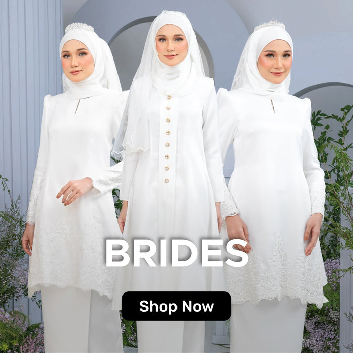 BRIDE SERIES