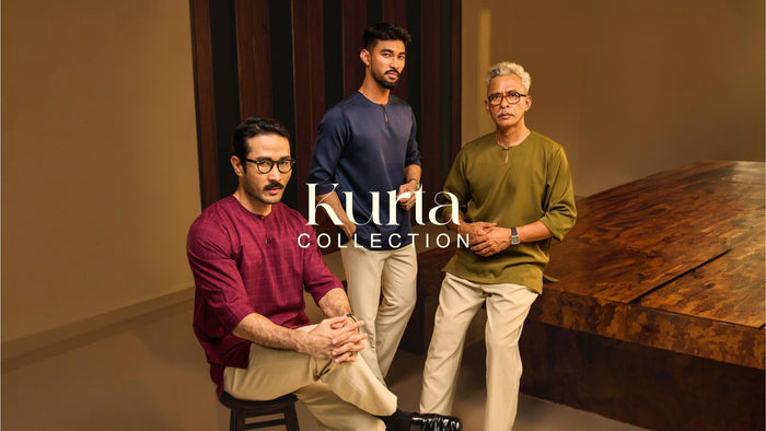 KURTA COLLECTIONS