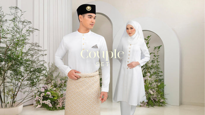 COUPLE SET