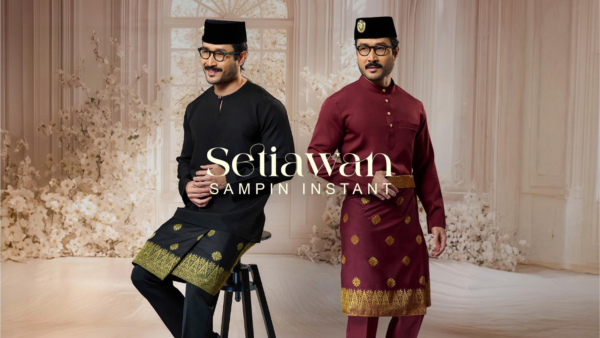 SAMPIN SETIAWAN