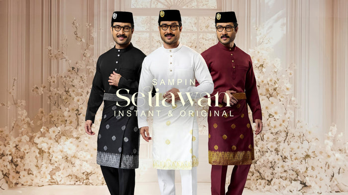 SAMPIN SETIAWAN
