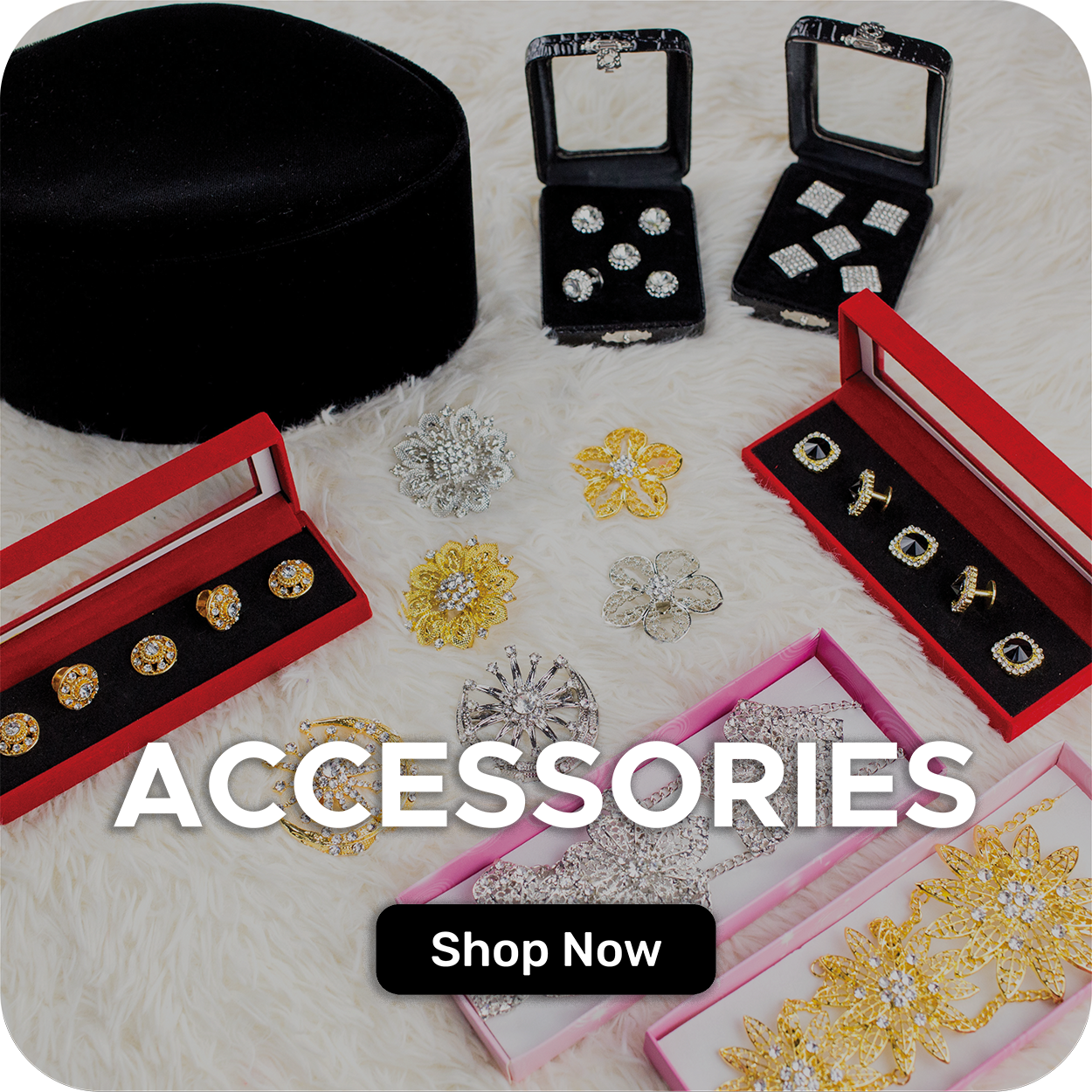 ACCESSORIES
