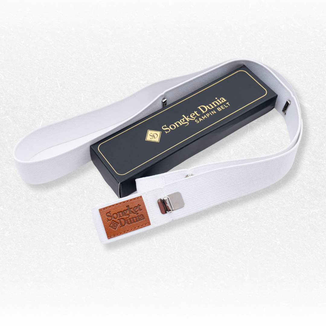 SAMPIN BELT - PREMIUM