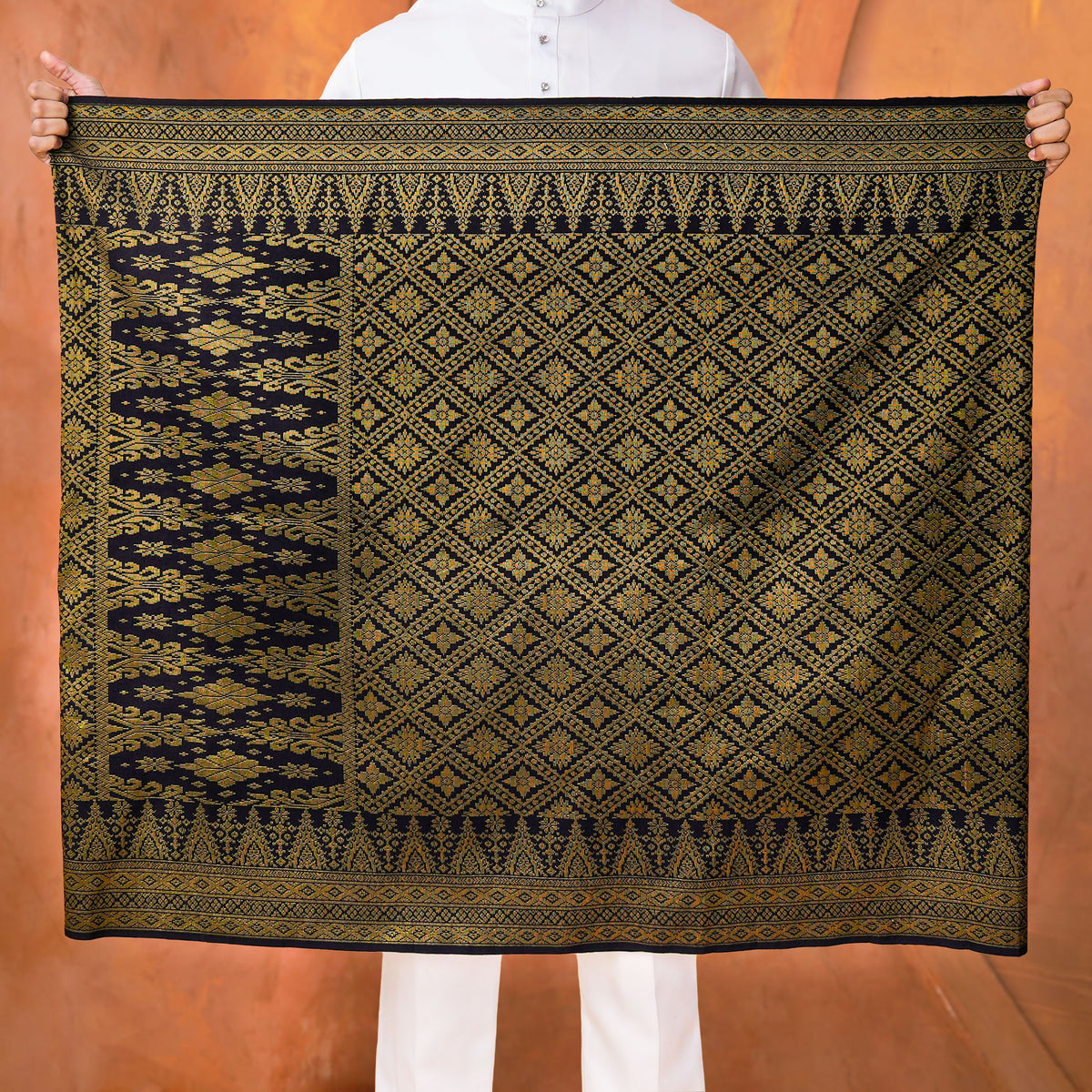 BLACK GOLD | Dato' Handmade