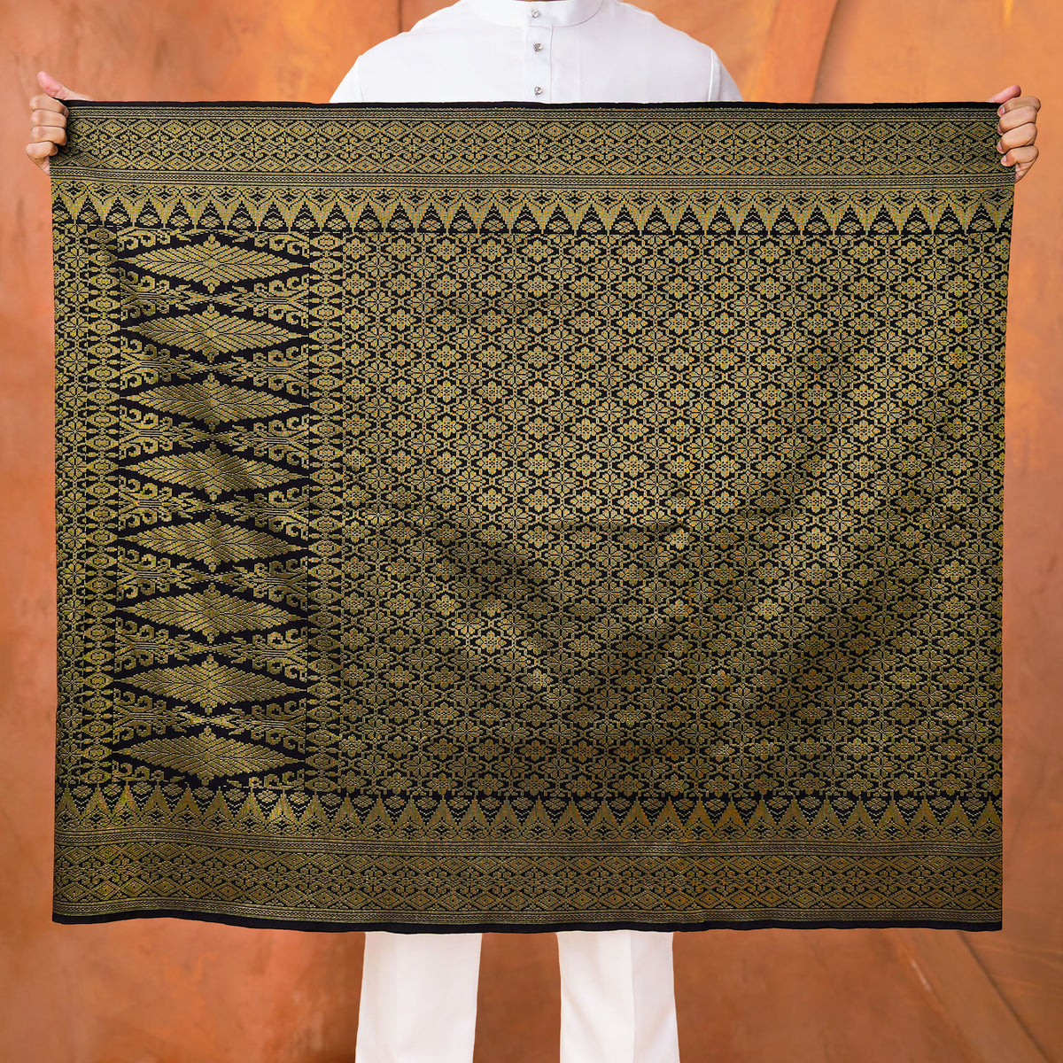 BLACK GOLD | Dato' Handmade