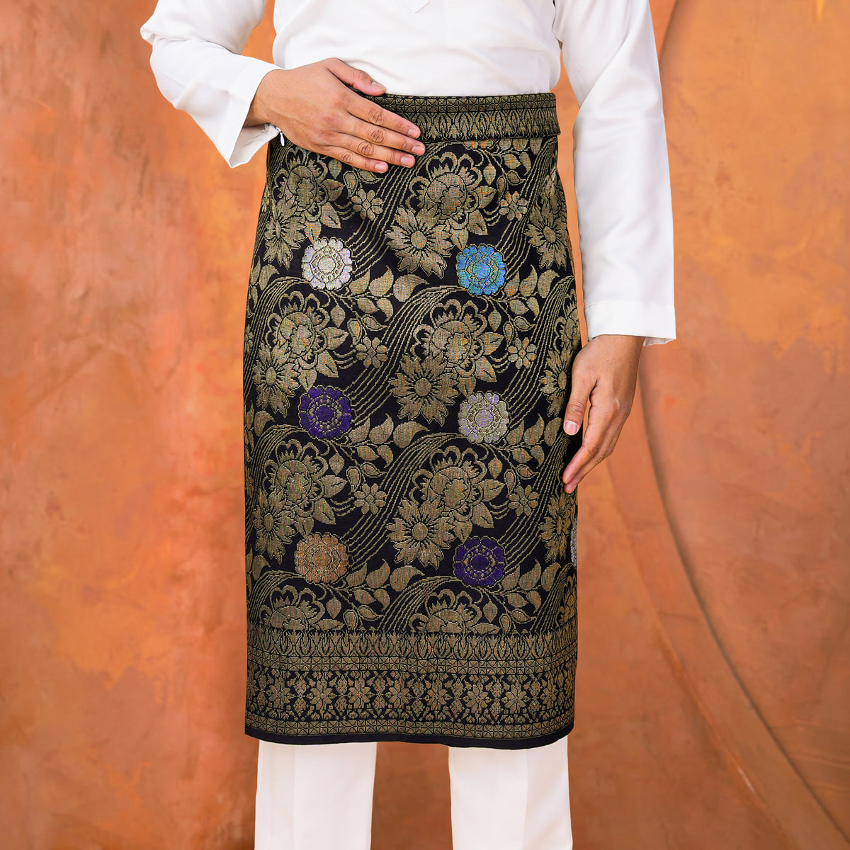 BLACK GOLD - MIX | Dato' Handmade