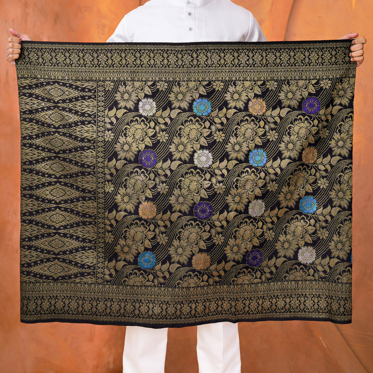 BLACK GOLD - MIX | Dato' Handmade