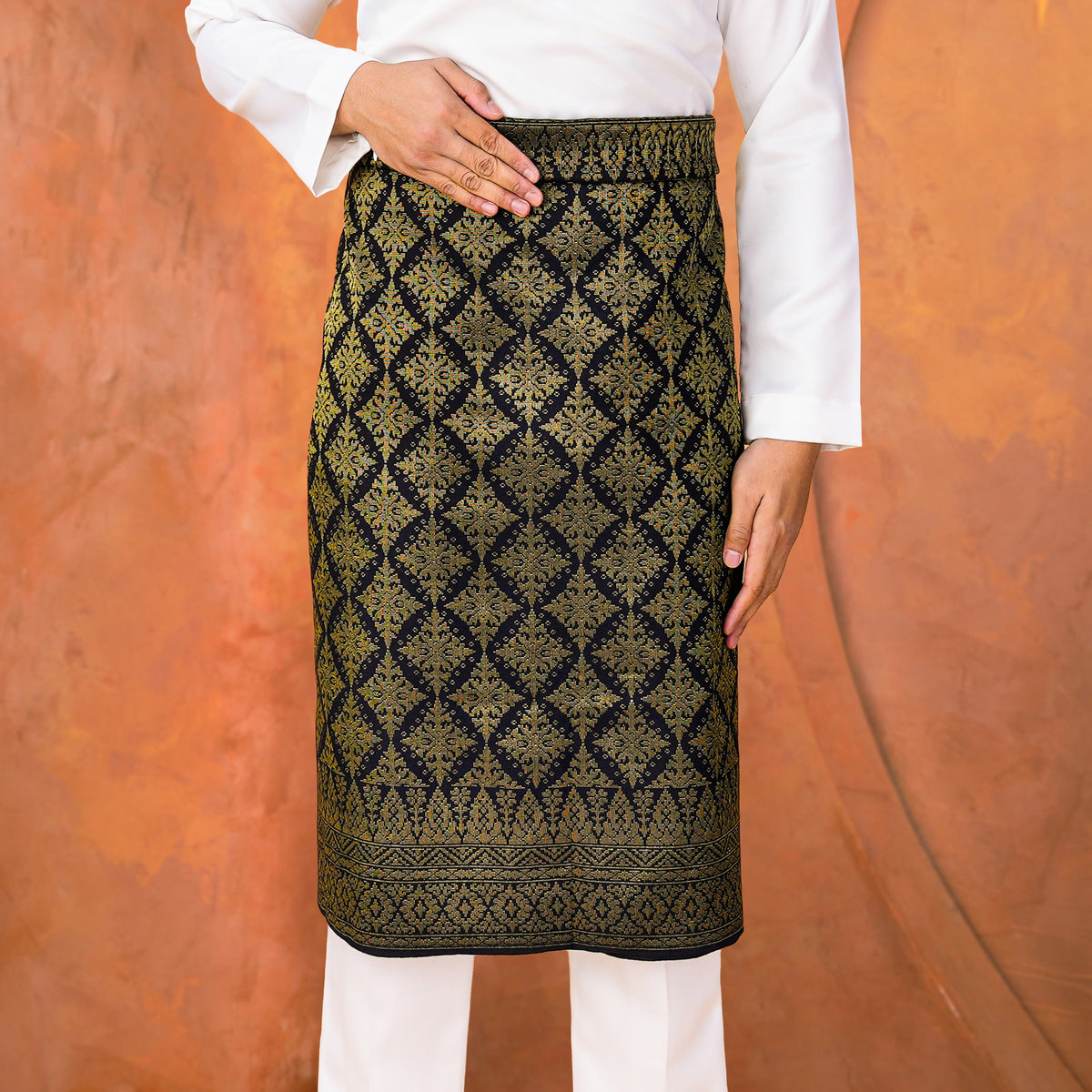 BLACK GOLD | Dato' Handmade