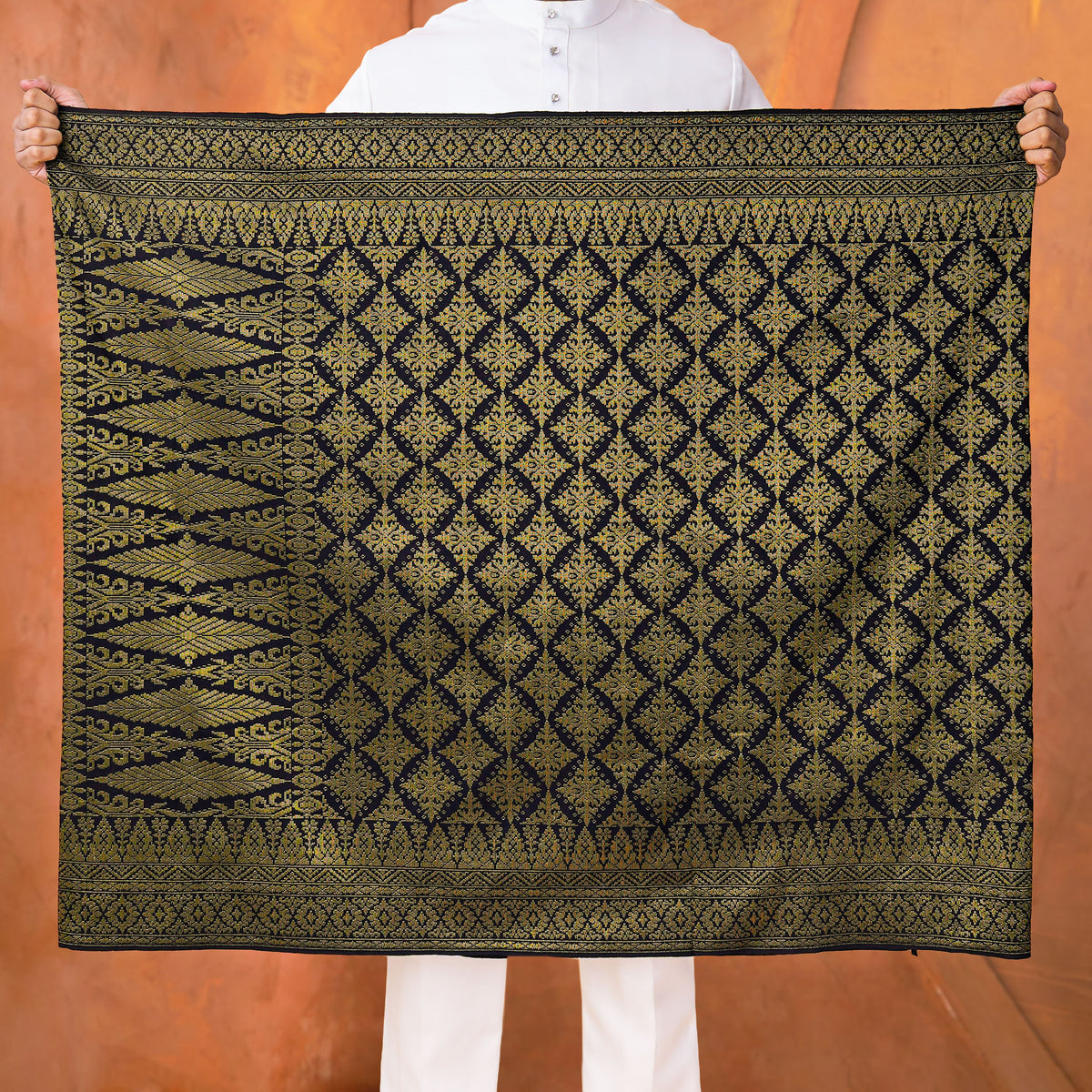 BLACK GOLD | Dato' Handmade