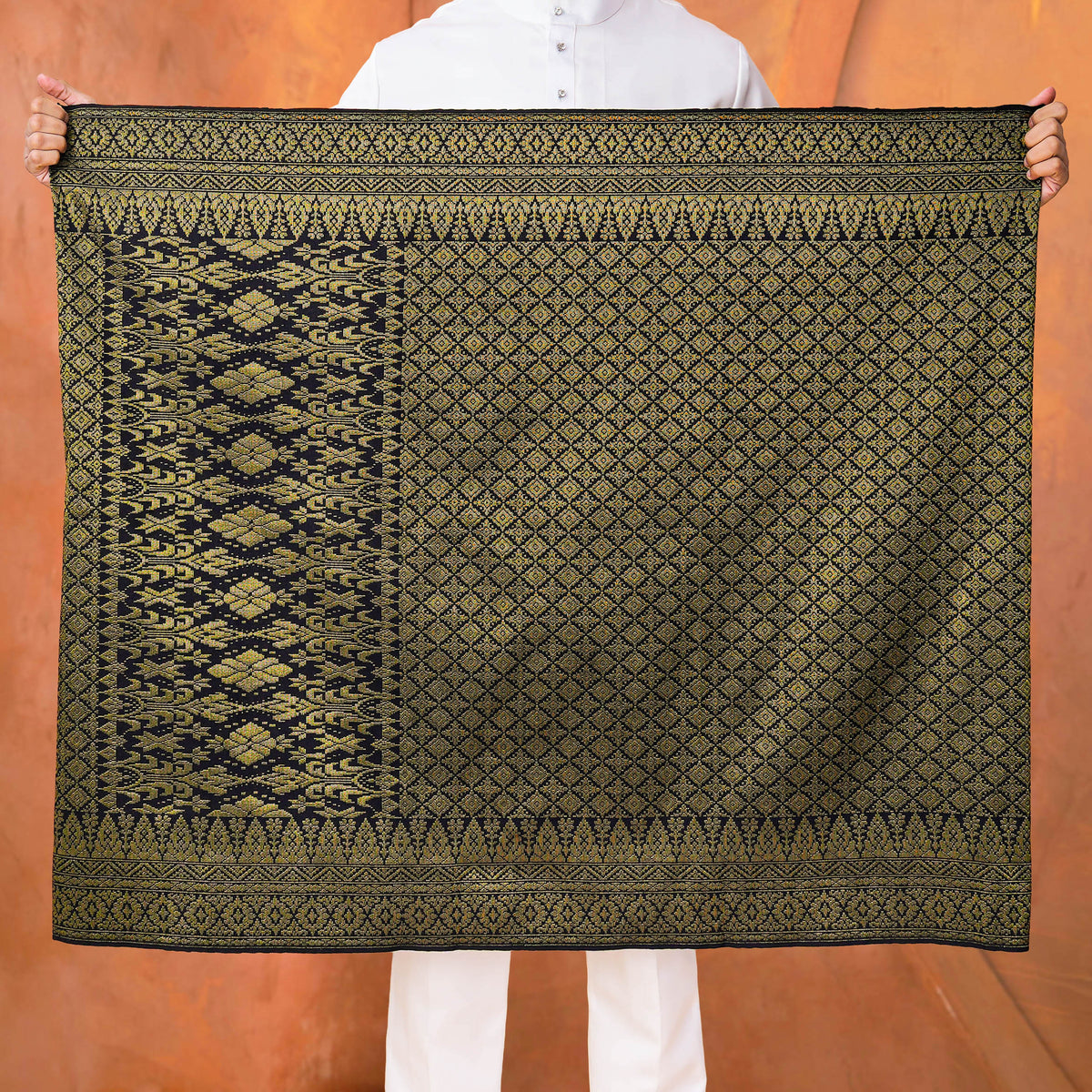 BLACK GOLD | Dato' Handmade