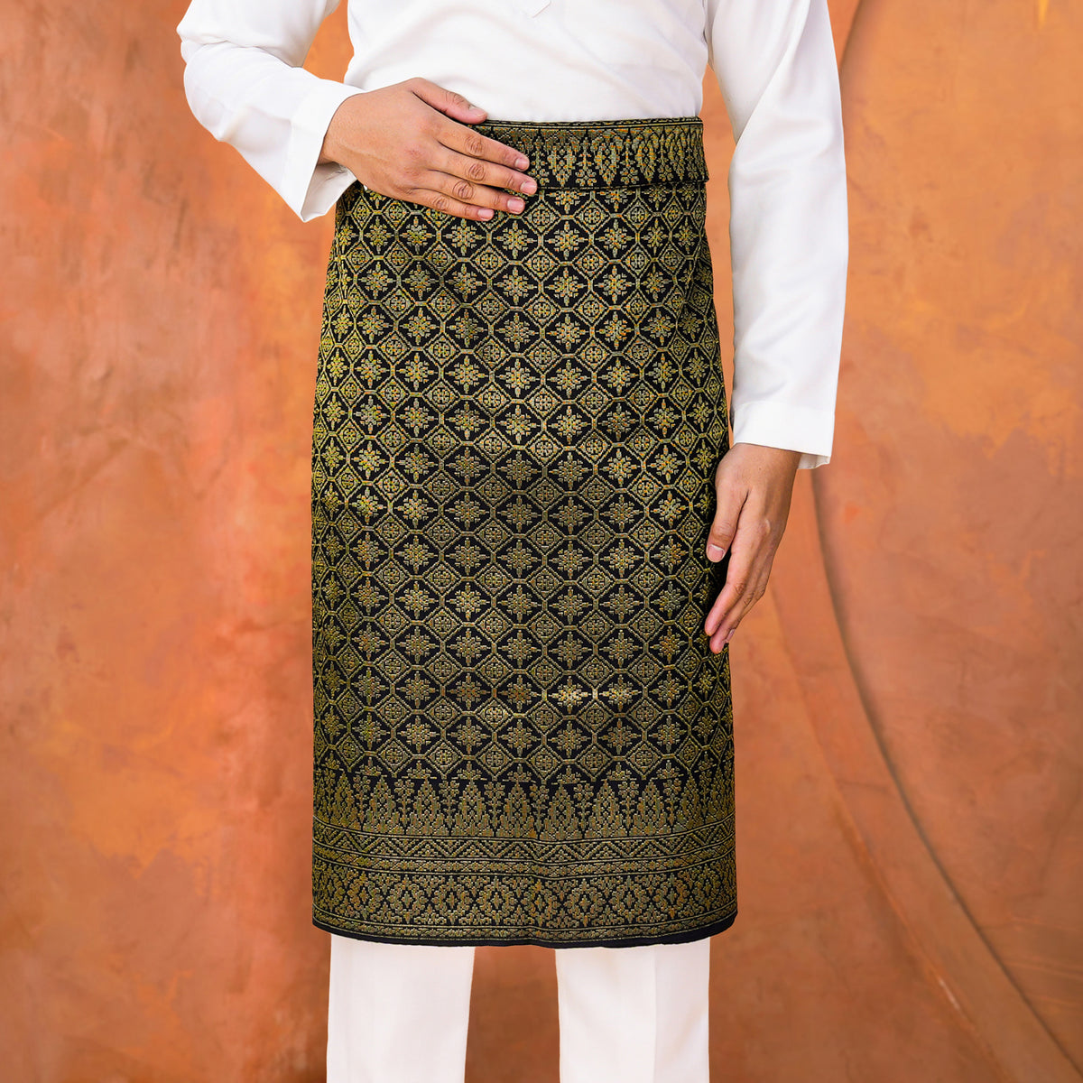BLACK GOLD | Dato' Handmade