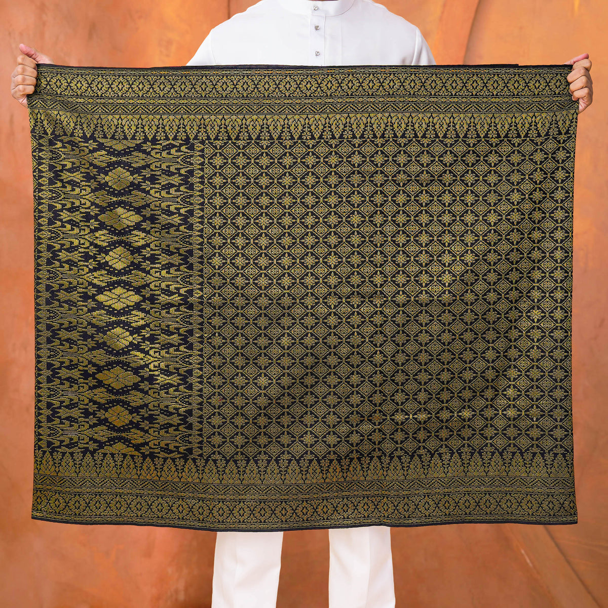 BLACK GOLD | Dato' Handmade