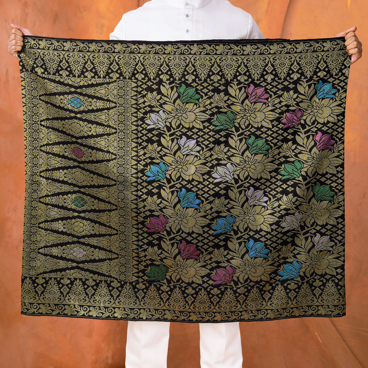 BLACK GOLD - MIX | Dato' Handmade