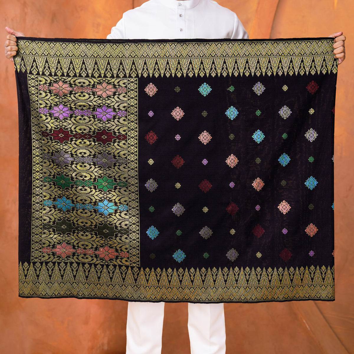 BLACK GOLD - MIX | Exclusive Handmade