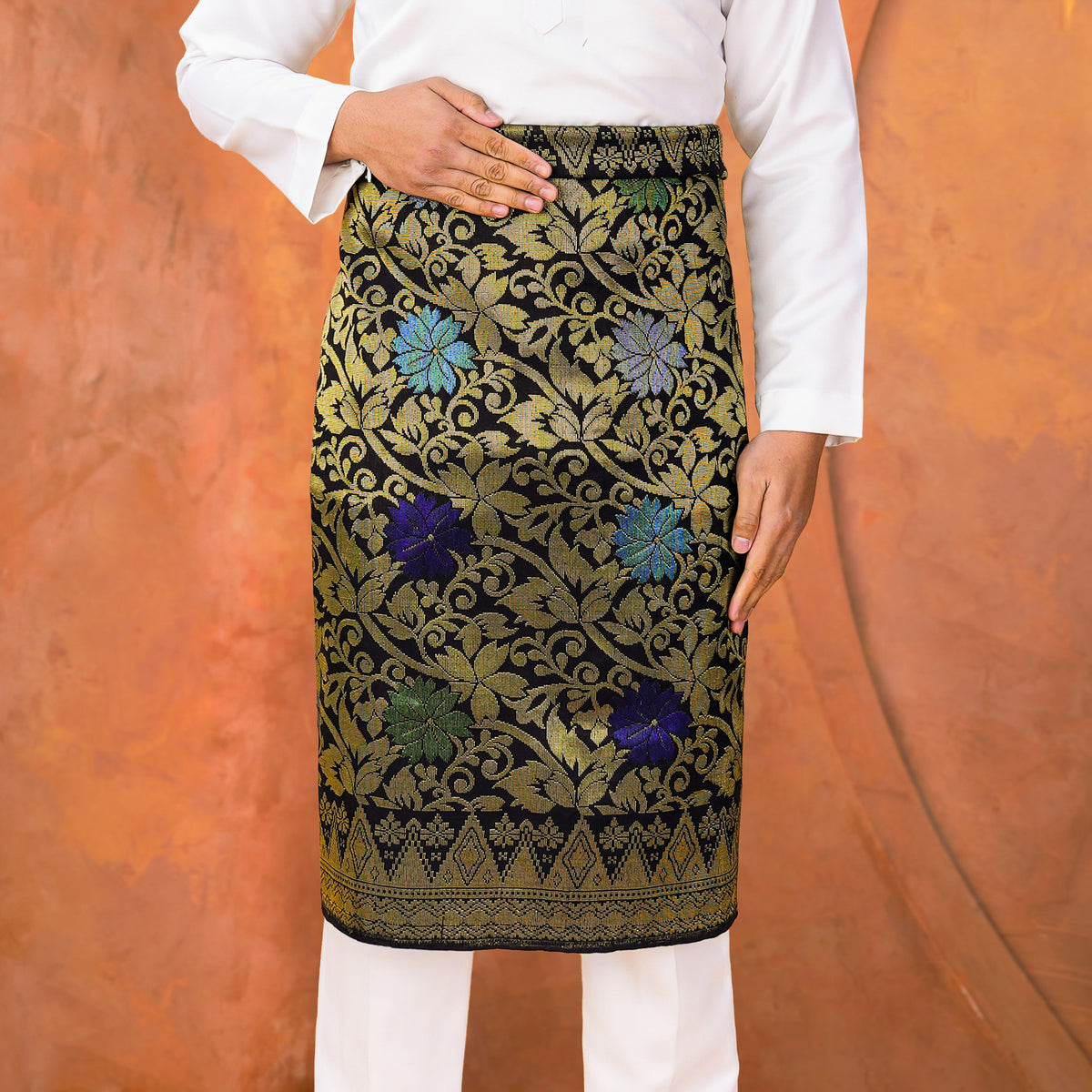 BLACK GOLD - MIX | Dato' Handmade