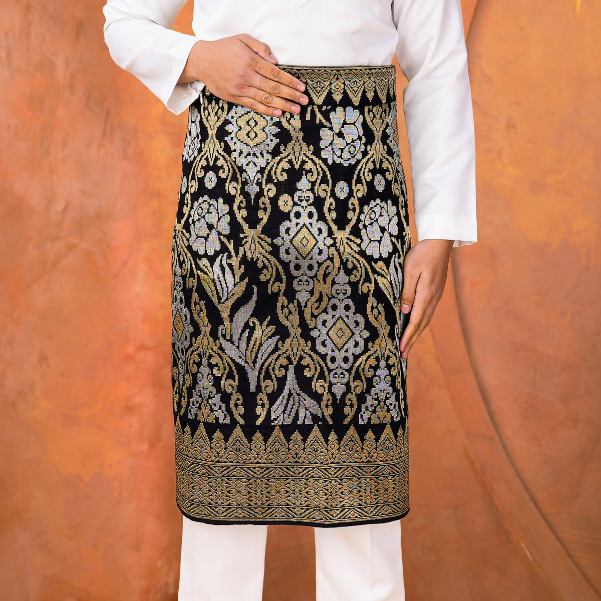 BLACK GOLD - MIX | Royal Handmade