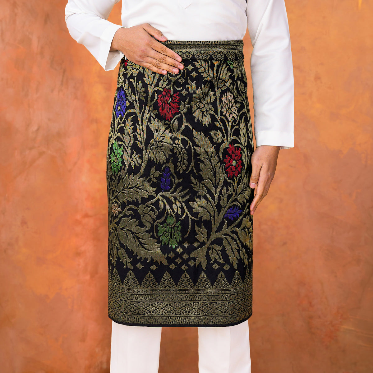 BLACK GOLD - MIX | Dato' Handmade