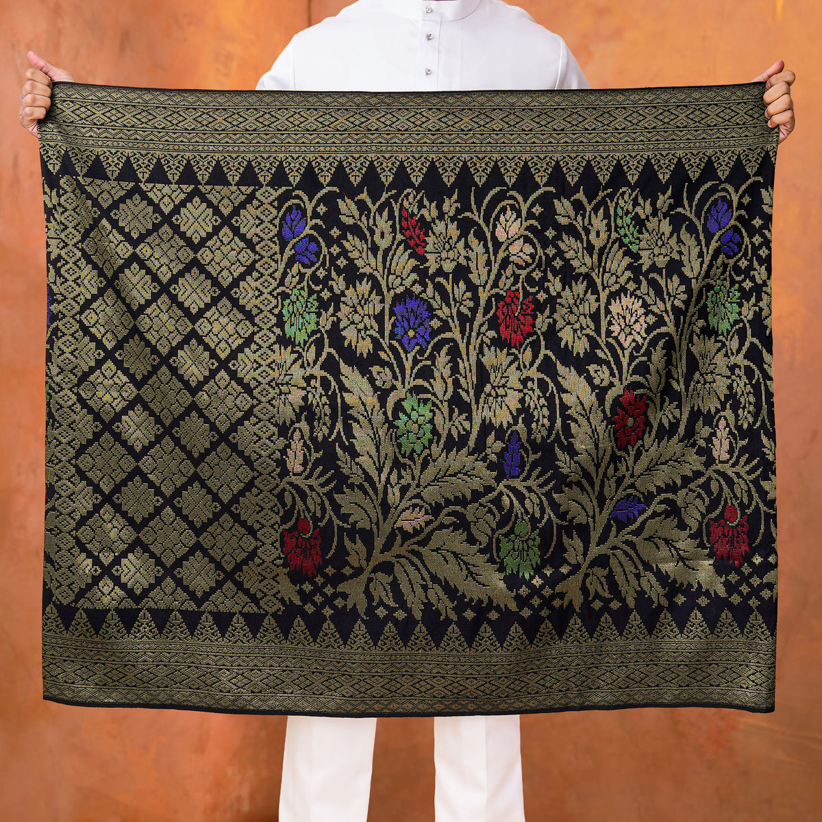 BLACK GOLD - MIX | Dato' Handmade