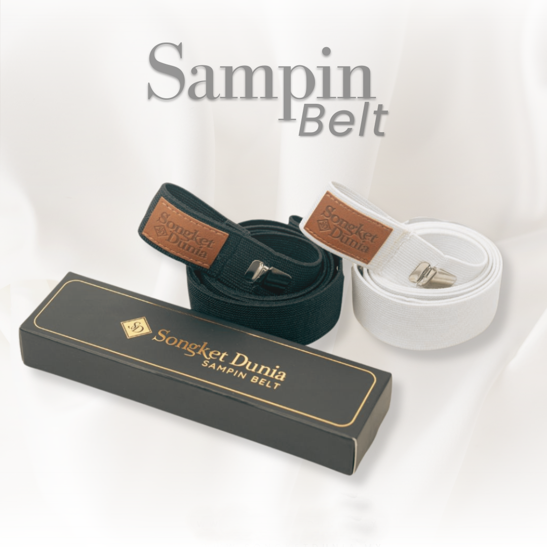 SAMPIN BELT - PREMIUM