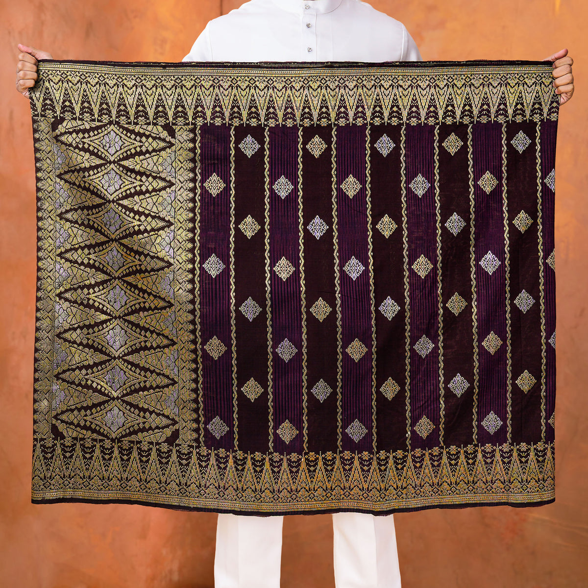 BLACK GOLD - MIX | Exclusive Handmade